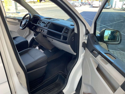 VW Transporter T6 Gebrauchtwagen VW Transporter T6 Gebrauchtwagen