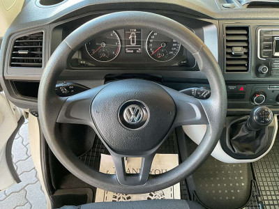 VW Transporter T6 Gebrauchtwagen VW Transporter T6 Gebrauchtwagen