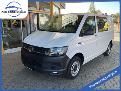 VW Transporter T6 Gebrauchtwagen VW Transporter T6 Gebrauchtwagen
