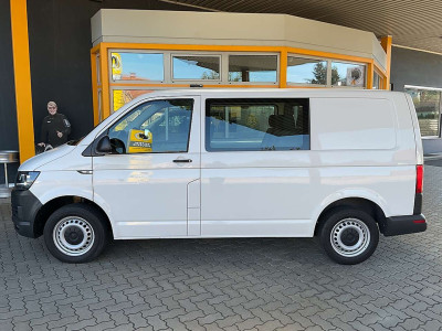 VW Transporter T6 Gebrauchtwagen VW Transporter T6 Gebrauchtwagen