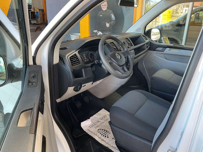 VW Transporter T6 Gebrauchtwagen VW Transporter T6 Gebrauchtwagen