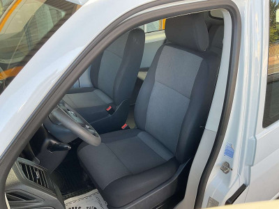 VW Transporter T6 Gebrauchtwagen VW Transporter T6 Gebrauchtwagen