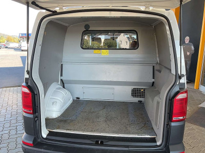 VW Transporter T6 Gebrauchtwagen VW Transporter T6 Gebrauchtwagen