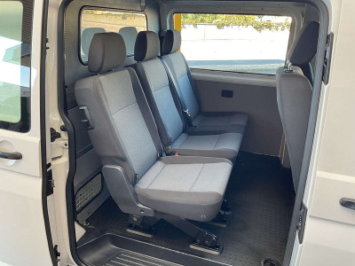 VW Transporter T6 Gebrauchtwagen VW Transporter T6 Gebrauchtwagen