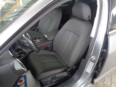 Audi A6 Gebrauchtwagen Audi A6 Gebrauchtwagen