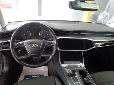 Audi A6 Gebrauchtwagen Audi A6 Gebrauchtwagen