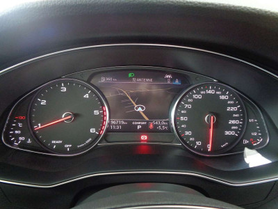 Audi A6 Gebrauchtwagen Audi A6 Gebrauchtwagen