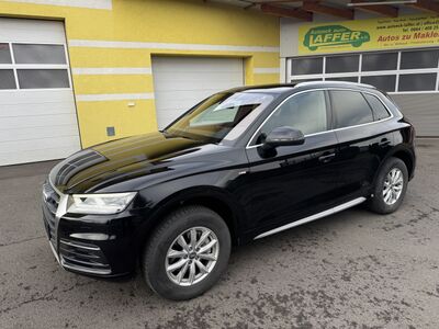 Audi Q5 Gebrauchtwagen
