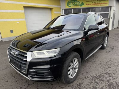 Audi Q5 Gebrauchtwagen