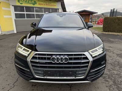 Audi Q5 Gebrauchtwagen