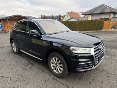 Audi Q5 Gebrauchtwagen