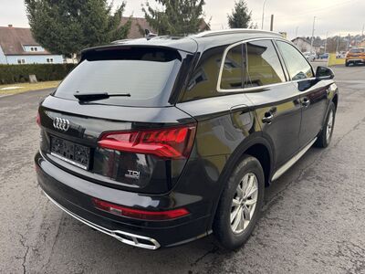 Audi Q5 Gebrauchtwagen