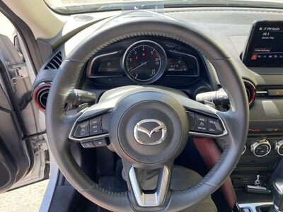 Mazda CX-3 Gebrauchtwagen