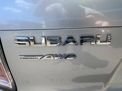 Subaru Forester Gebrauchtwagen