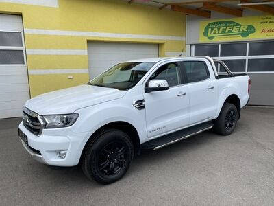 Ford Ranger Gebrauchtwagen