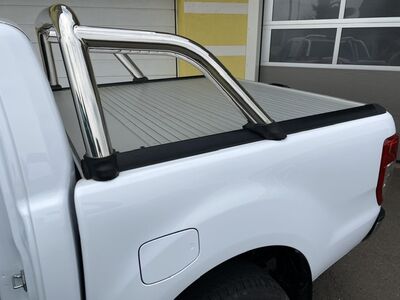 Ford Ranger Gebrauchtwagen