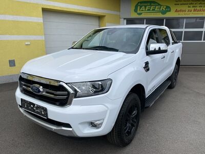 Ford Ranger Gebrauchtwagen