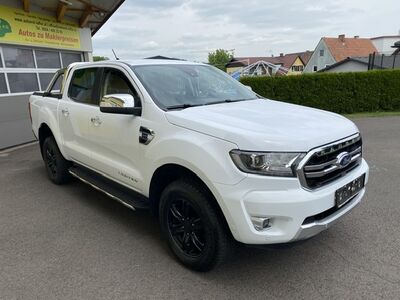 Ford Ranger Gebrauchtwagen