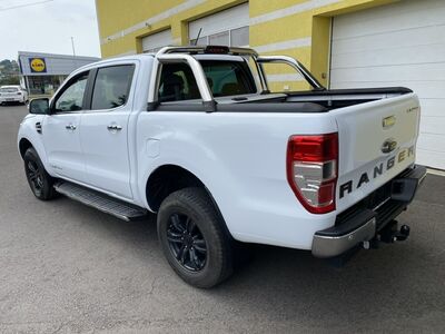 Ford Ranger Gebrauchtwagen