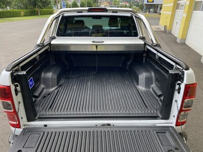 Ford Ranger Gebrauchtwagen