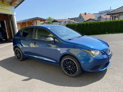 Seat Ibiza Gebrauchtwagen