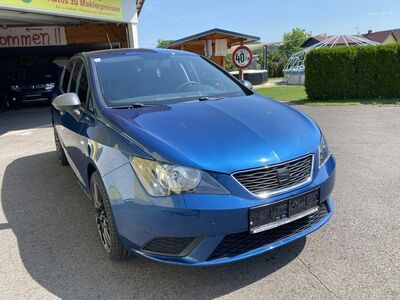 Seat Ibiza Gebrauchtwagen