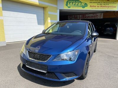 Seat Ibiza Gebrauchtwagen