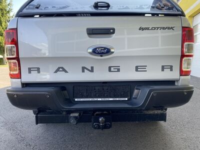 Ford Ranger Gebrauchtwagen