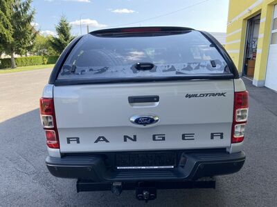 Ford Ranger Gebrauchtwagen