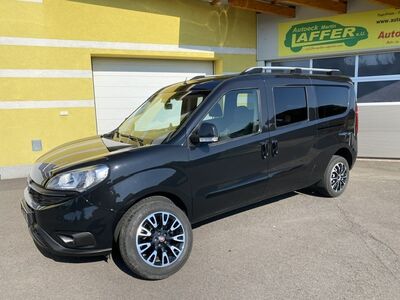 Fiat Doblo Gebrauchtwagen