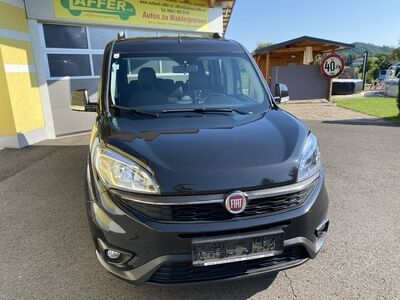 Fiat Doblo Gebrauchtwagen