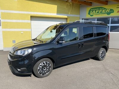 Fiat Doblo Gebrauchtwagen