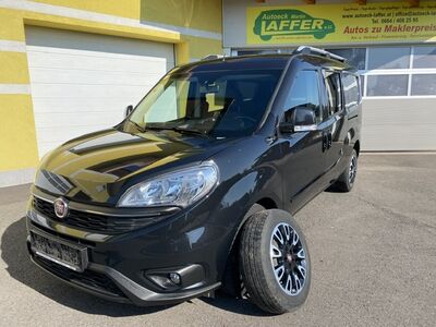 Fiat Doblo Gebrauchtwagen