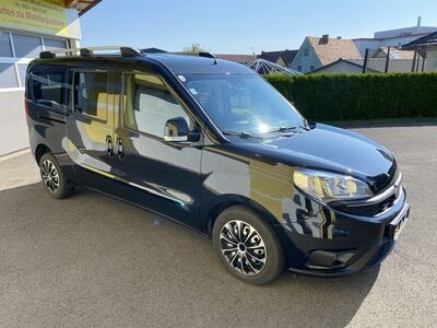 Fiat Doblo Gebrauchtwagen