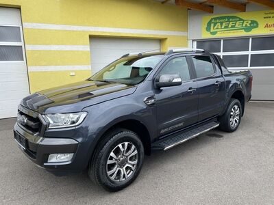 Ford Ranger Gebrauchtwagen