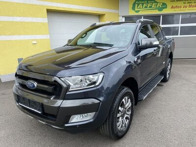 Ford Ranger Gebrauchtwagen