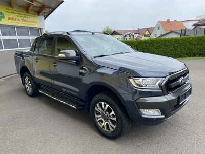 Ford Ranger Gebrauchtwagen