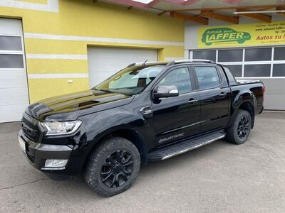 Ford Ranger Gebrauchtwagen