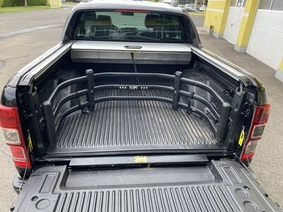 Ford Ranger Gebrauchtwagen