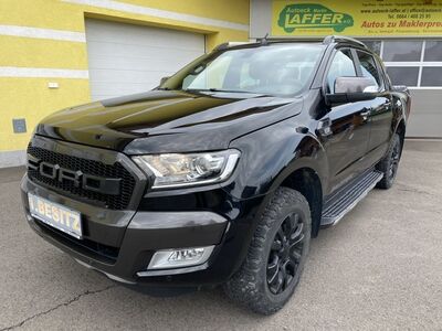 Ford Ranger Gebrauchtwagen