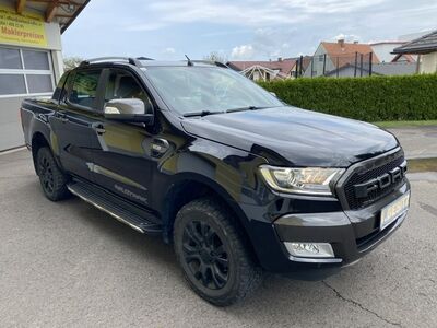 Ford Ranger Gebrauchtwagen