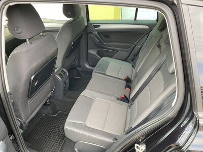 VW Golf Sportsvan Gebrauchtwagen