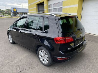 VW Golf Sportsvan Gebrauchtwagen