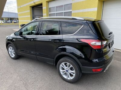 Ford Kuga Gebrauchtwagen