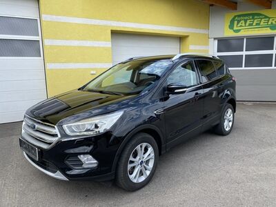 Ford Kuga Gebrauchtwagen