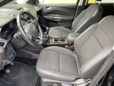 Ford Kuga Gebrauchtwagen