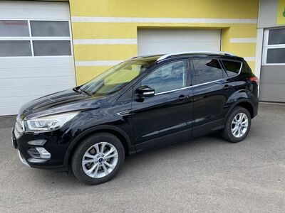 Ford Kuga Gebrauchtwagen