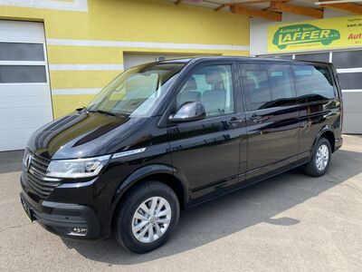 VW Caravelle Gebrauchtwagen