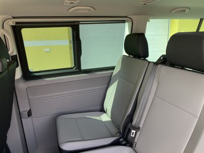 VW Caravelle Gebrauchtwagen