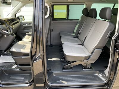 VW Caravelle Gebrauchtwagen